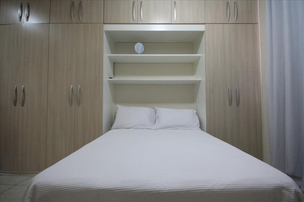 Dutra 804 Apartamento *