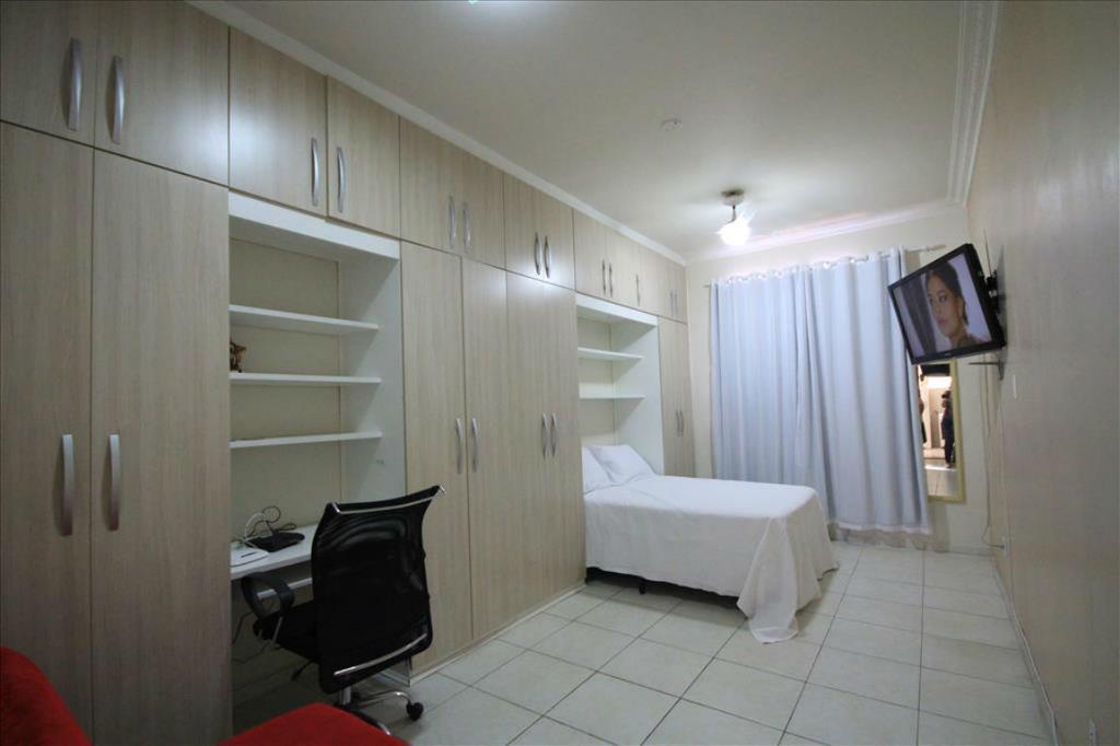 Apartamento Dutra 804