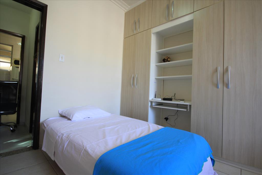 Apartamento Dutra 804