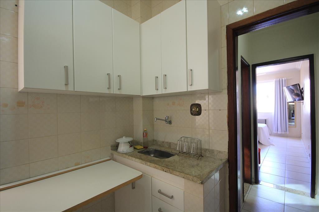 Dutra 804 Apartamento