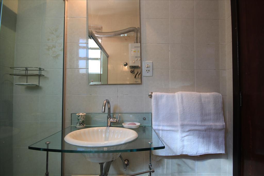 Apartamento Dutra 804